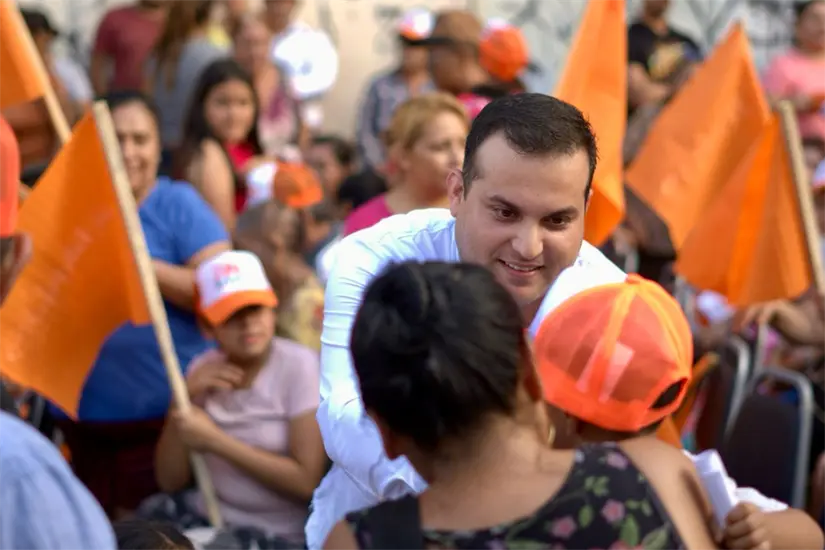 Juanjo Salazar Foto: Ramón Sánchez