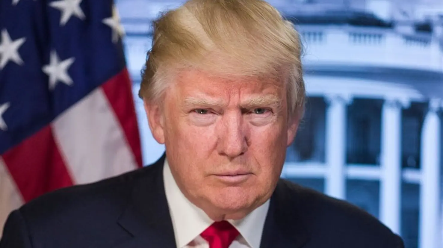 Donald Trump comparte análisis que presenta a Venezuela como clave para reducir la influencia rusa. Foto: X (@GlobeEyeNews)