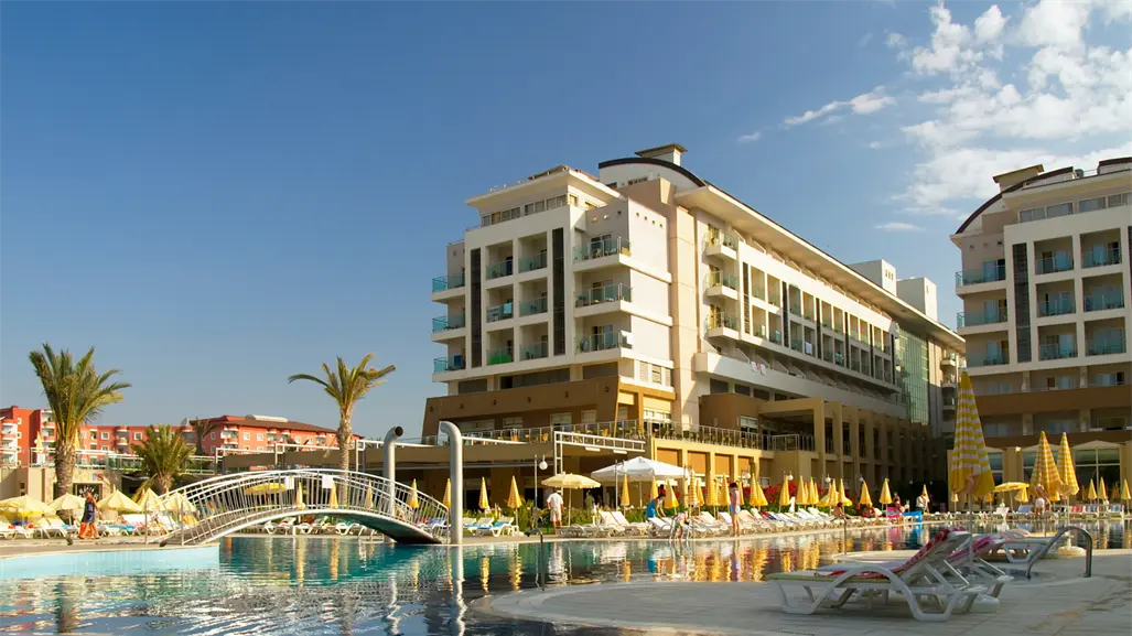 Ocupación hotelera en Veracruz registró en noviembre su peor caída desde la pandemia