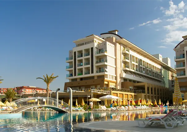 Ocupación hotelera en Veracruz registró en noviembre su peor caída desde la pandemia