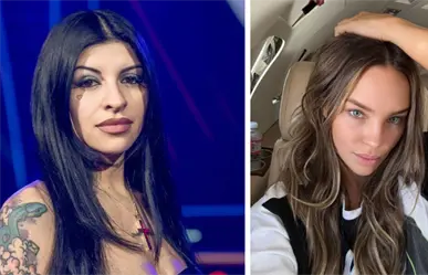 Cazzu descarta colaboración con Belinda