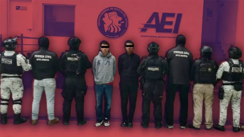 Caen tres tras riña en centro de rehabilitación; decomisan diversas dosis de droga