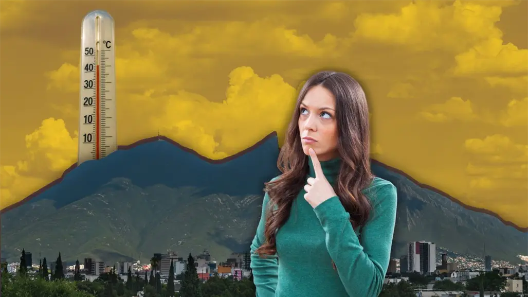 Clima en Monterrey: ¿qué temperaturas se esperan este sábado 6 de diciembre?
