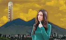 Clima en Monterrey: ¿qué temperaturas se esperan este sábado 6 de diciembre? Clima en Monterrey: ¿qué temperaturas se esperan este sábado 6 de diciembre?