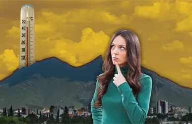 Clima en Monterrey: ¿qué temperaturas se esperan este sábado 6 de diciembre?