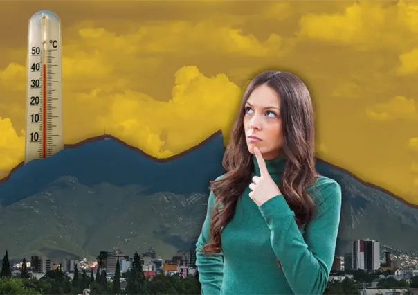 Clima en Monterrey: ¿qué temperaturas se esperan este sábado 6 de diciembre?