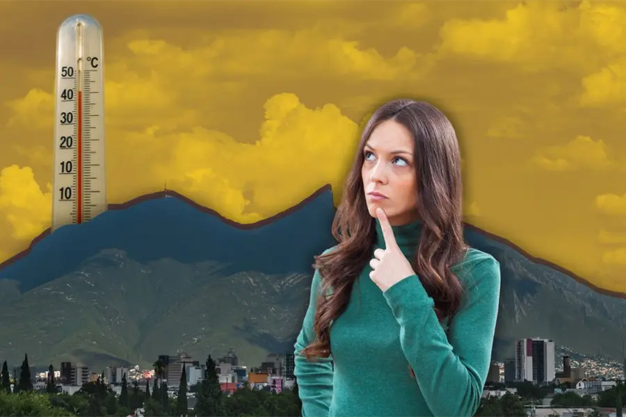 Clima en Monterrey: ¿qué temperaturas se esperan este sábado 6 de diciembre?