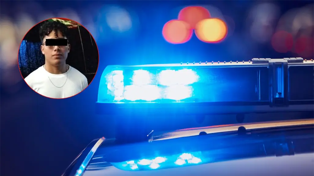 Detienen a joven señalado por abuso sexual en Monterrey