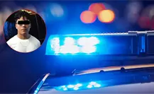 Detienen a joven señalado por abuso sexual en Monterrey Detienen a joven señalado por abuso sexual en Monterrey