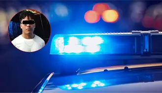 Detienen a joven señalado por abuso sexual en Monterrey