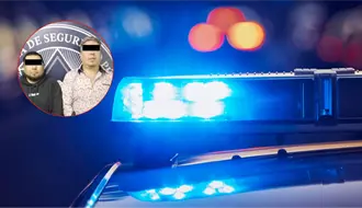 Caen dos por presunto intento de privación de la libertad en San Pedro