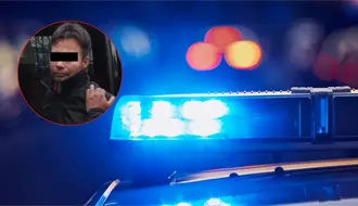 Detienen a salvadoreño tras intentar robar tienda de conveniencia en Monterrey