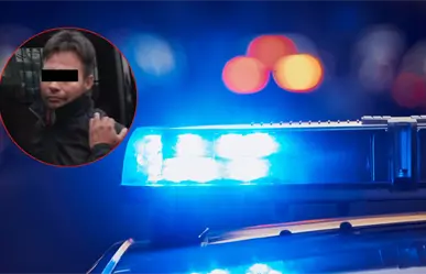 Detienen a salvadoreño tras intentar robar tienda de conveniencia en Monterrey