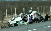 Choque en la Monclova-Mina deja 5 muertos y 1 lesionado en el kilómetro 113 en Nuevo León Choque en la Monclova-Mina deja 5 muertos y 1 lesionado en el kilómetro 113 en Nuevo León