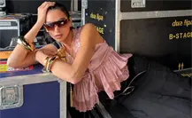 Dua Lipa interpretará canción de Selena Quintanilla en el cierre del Radical Optimism Tour en México Dua Lipa interpretará canción de Selena Quintanilla en el cierre del Radical Optimism Tour en México