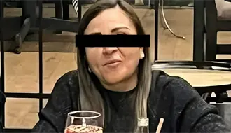 En esta sucursal de Santander de Durango operaba Ivy Janeth, la mujer detenida por fraude millonario