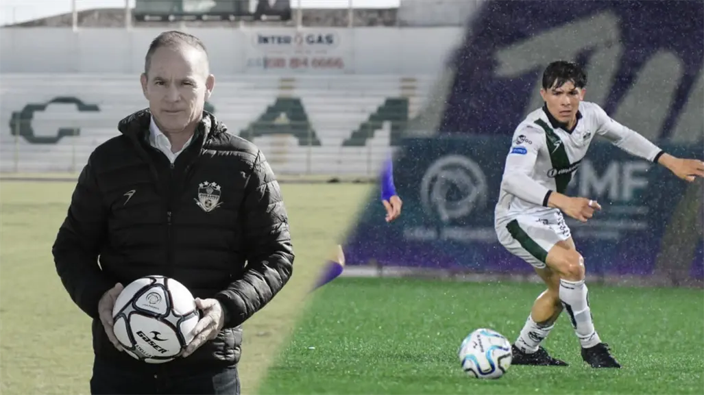 Alacranes de Durango se queda sin entrenador