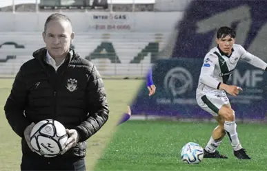 Alacranes de Durango se queda sin entrenador