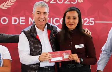 Estos son los servicios de Mujeres con Bienestar 2025 y así puedes acceder a ellos gratis
