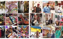 Feria del Mundo Edición Navideña llega a CDMX para comprar regalos internacionales sin salir de México Feria del Mundo Edición Navideña llega a CDMX para comprar regalos internacionales sin salir de México