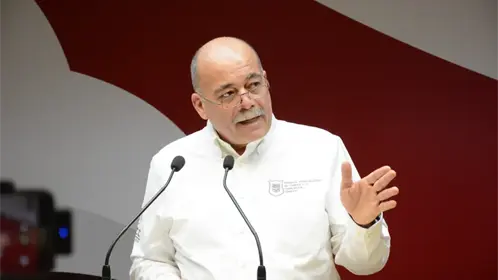 Fiscal de Tamaulipas desmiente señalamientos sobre "El Kelín" y acusa campaña de desprestigio