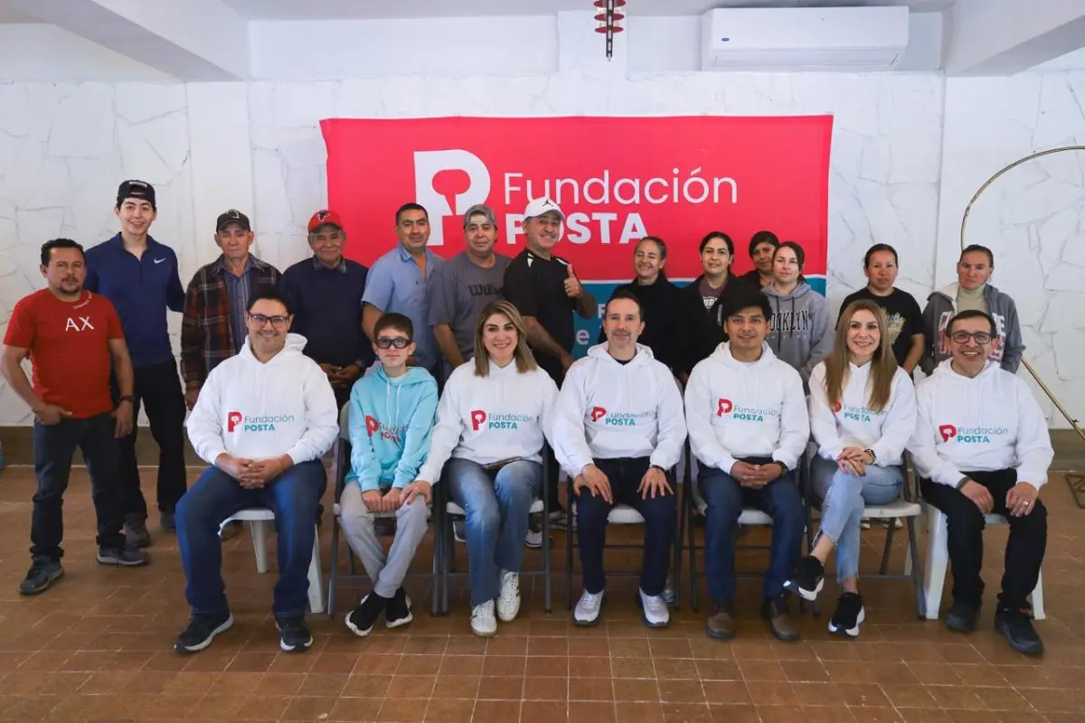 La Fundación POSTA llevó hasta la comunidad de Ciénaga de González su Primer Foro de Escucha. Foto: Rosy Sandoval