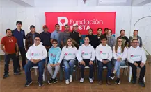 Con empatía y compromiso, Fundación POSTA inicia transformación en Ciénega de González Con empatía y compromiso, Fundación POSTA inicia transformación en Ciénega de González