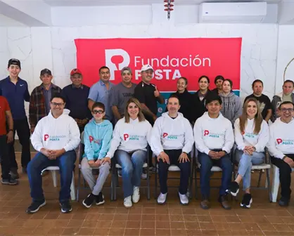 Con empatía y compromiso, Fundación POSTA inicia transformación en Ciénega de González