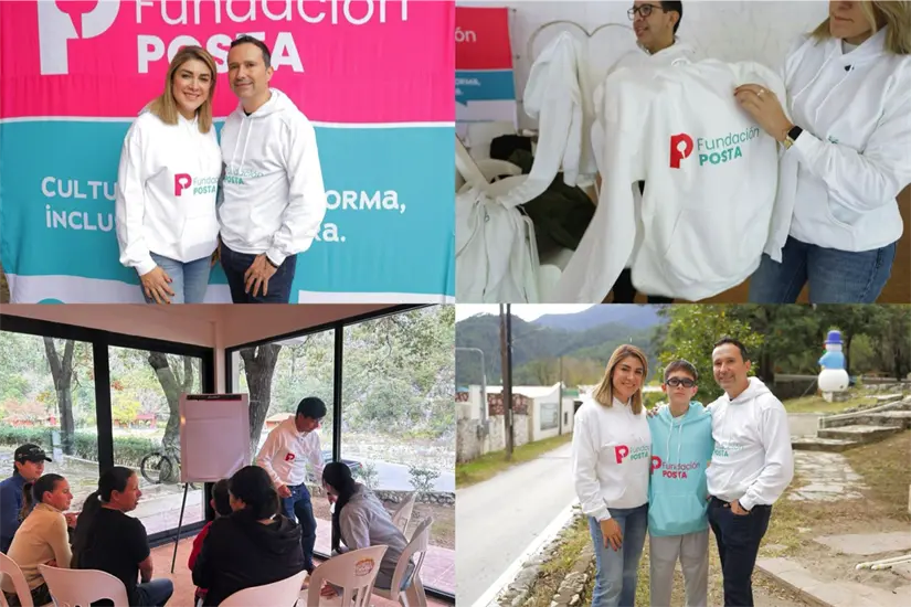 imagen recuadro La Sierra de Ciénega de González, un lugar donde el aire puro y las montañas abrazan a quienes lo visitan. Foto: Rosy Sandoval