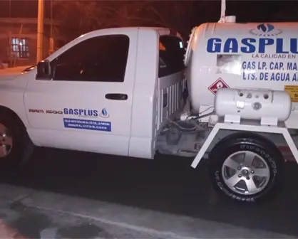 Aumento de pipas de gas LP en Edomex causa inicio del Operativo Pipa Segura