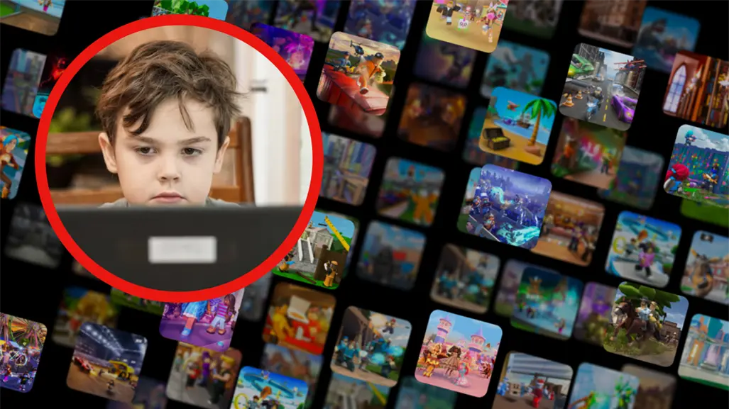 Juego Roblox un peligro en Tamaulipas: 5 medidas para cuidar a tus hijos del Grooming