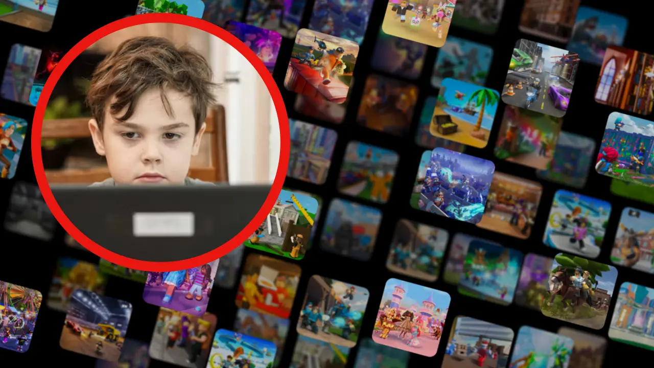 Foto: RobloxFoto: Unsplash