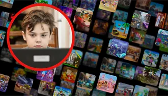 Juego Roblox un peligro en Tamaulipas: 5 medidas para cuidar a tus hijos del Grooming