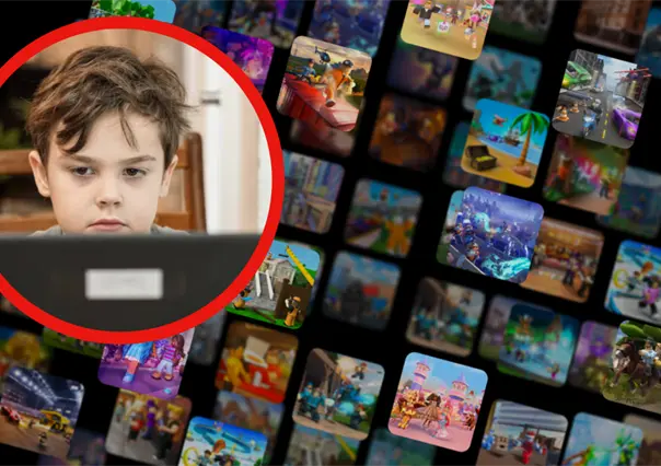 Juego Roblox un peligro en Tamaulipas: 5 medidas para cuidar a tus hijos del Grooming