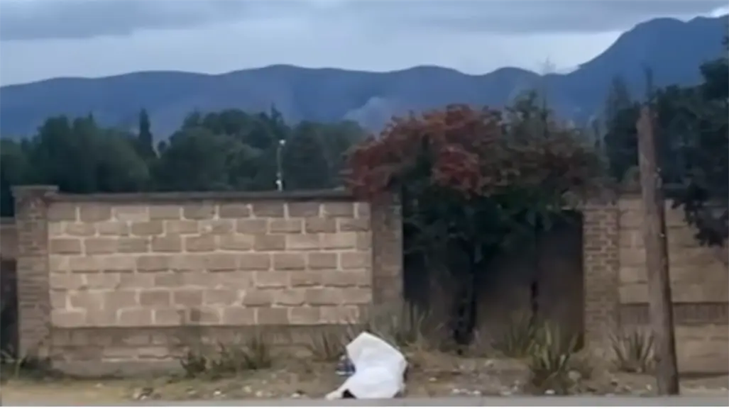 Hombre muere en Saltillo tras ser atropellado en bulevar Valdez Sánchez; responsable huye