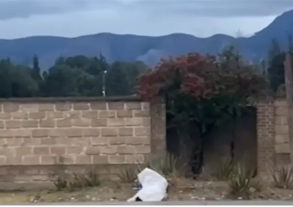 Hombre muere en Saltillo tras ser atropellado en bulevar Valdez Sánchez; responsable huye