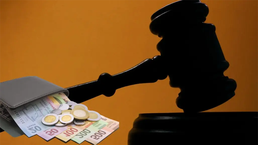 Hombres y mujeres que incumplan manutención podrían quedar fuera de eventos en Edomex