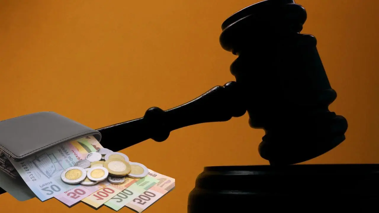 El Edomex propone medidas más estrictas contra quienes no cumplen con el pago de manutención. Foto: Canva