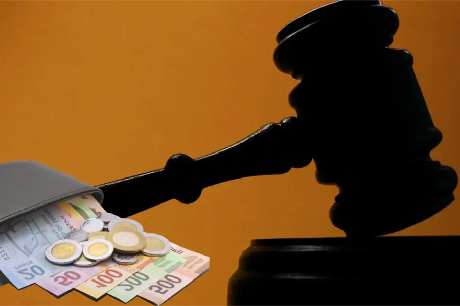 Hombres y mujeres que incumplan manutención podrían quedar fuera de eventos en Edomex