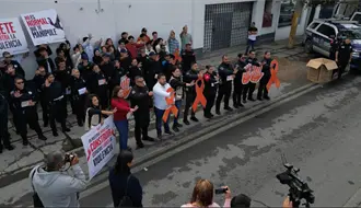 Instituto de la Mujer y Policía de Torreón promueven servicios de apoyo contra la violencia