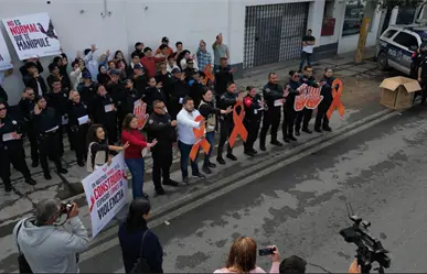 Instituto de la Mujer y Policía de Torreón promueven servicios de apoyo contra la violencia