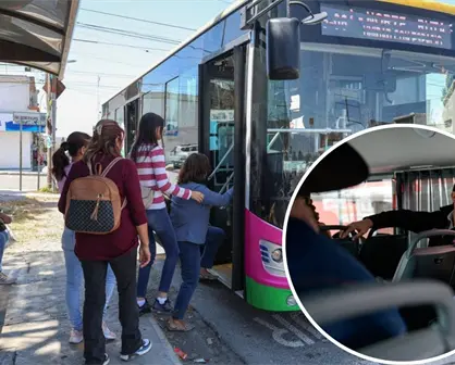 Aquí Vamos Gratis en Saltillo suma 1.3 millones de traslados