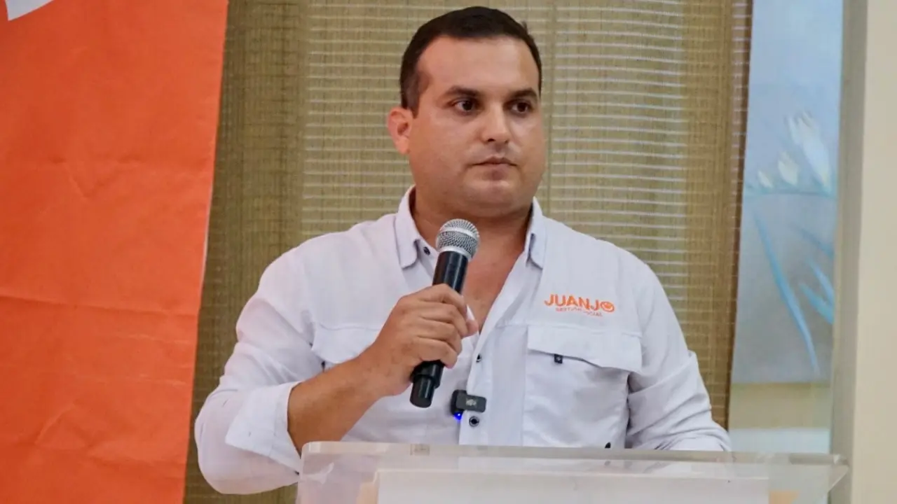 Foto: Ramón Sánchez