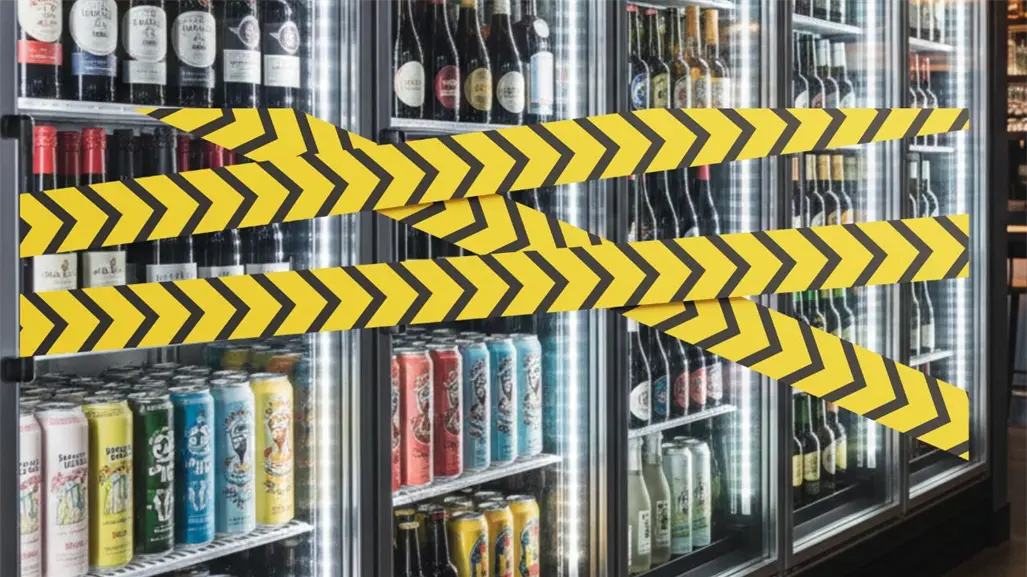 Estas alcaldías de CDMX tendrán Ley Seca durante esta semana