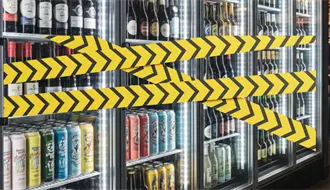 Estas alcaldías de CDMX tendrán Ley Seca durante esta semana