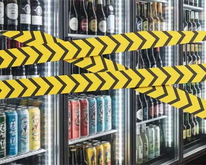 Estas alcaldías de CDMX tendrán Ley Seca durante esta semana