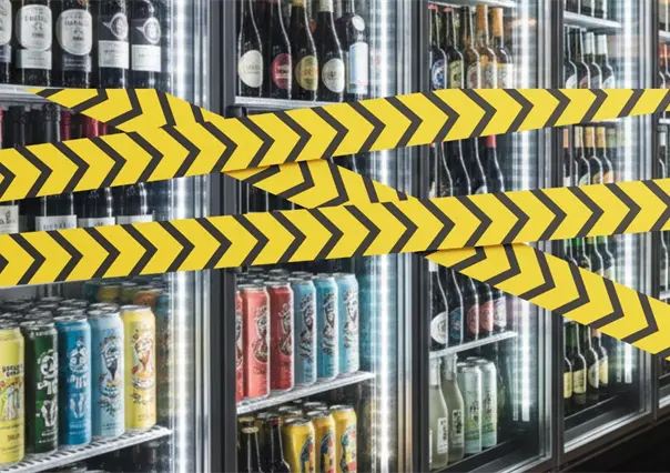 Estas alcaldías de CDMX tendrán Ley Seca durante esta semana