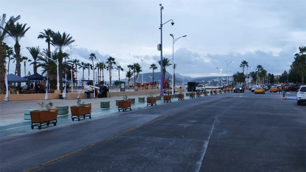 ¿Lloverá en BCS este fin de semana? Esto dice el pronóstico del clima