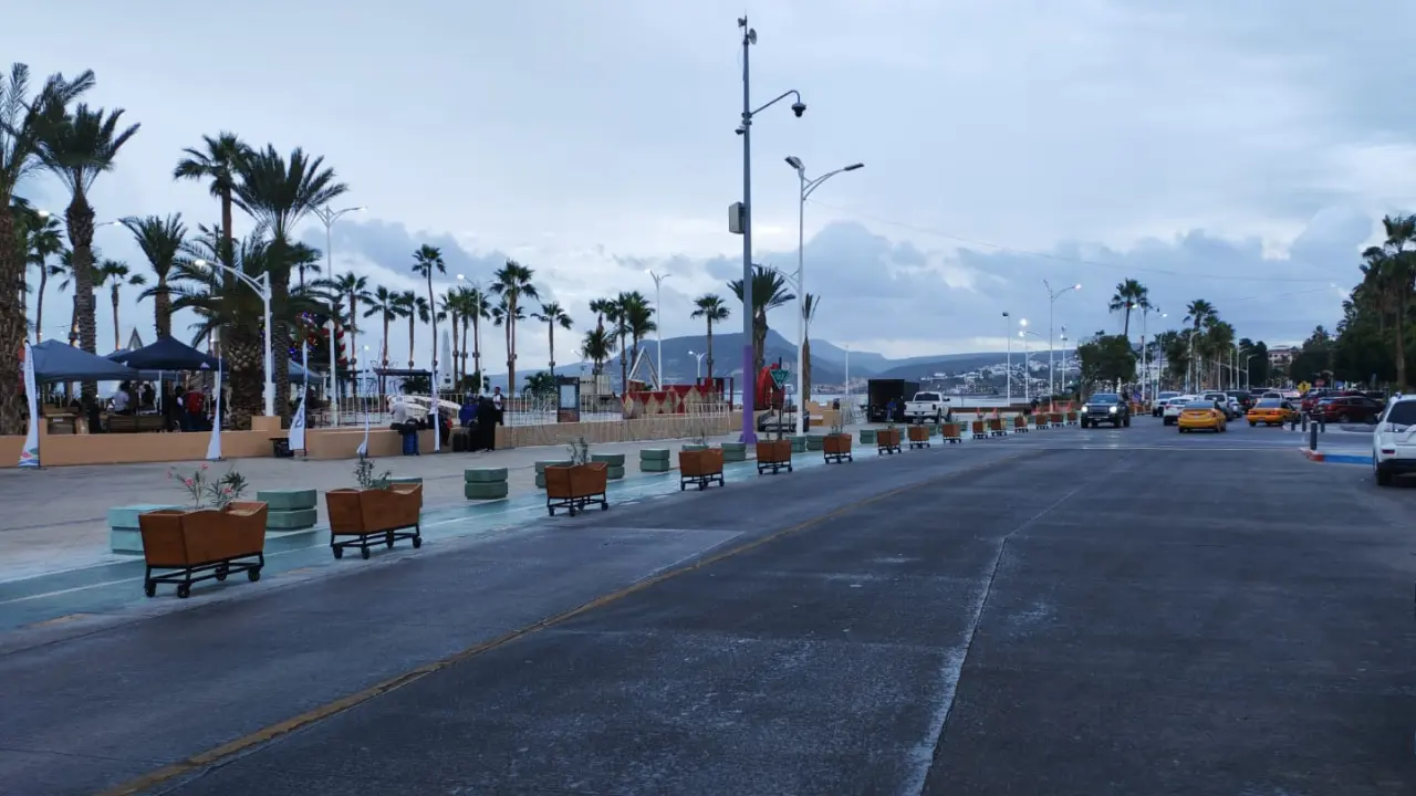 Foto: Héctor Romero / POSTA Baja California Sur.