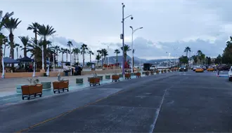 ¿Lloverá en BCS este fin de semana? Esto dice el pronóstico del clima